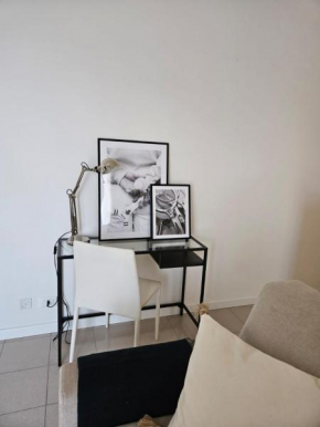 CASA DEL TENNISTA San Remo